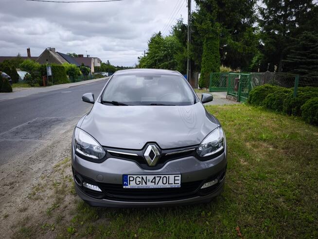 Renault Megane III Polift | 1.2 TCe | Bardzo Bogata Wersja | Skiereszewo - zdjęcie 8