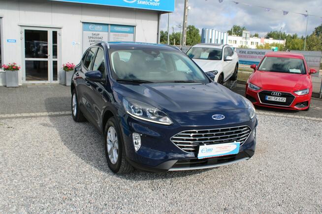 Ford Kuga Titanium  netto 69873 PLN Gwarancja SalonPL Kamera Warszawa - zdjęcie 4