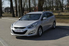 Hyundai i40 1.7 CRDI*136KM*Automat*Nawigacja Ostrów Mazowiecka - zdjęcie 12