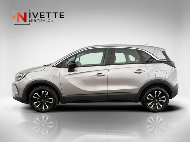 Opel Crossland 1,5 DT 110 KM Elegance Business Pack Salon PL F-Vat Warszawa - zdjęcie 6
