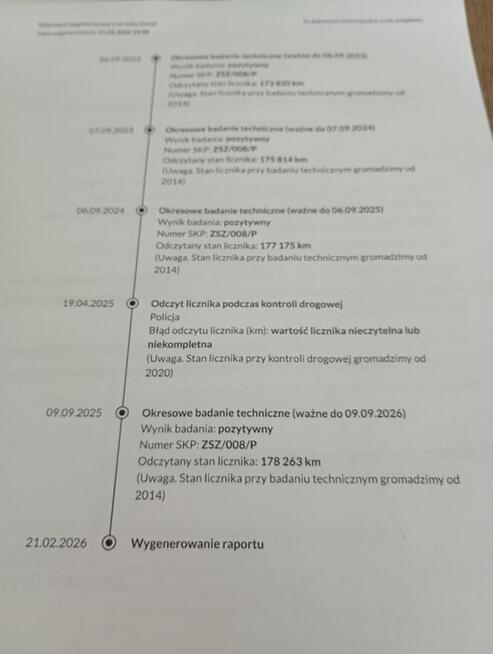 Sprzedam Mercedesa A 180 Szczecinek - zdjęcie 1