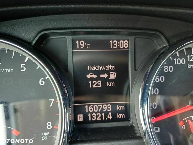 Nissan Qashqai 2.0 acenta Toruń - zdjęcie 2