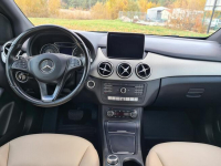 Mercedes B250 4-matic 2,0 benzyna Automat Skóry Olsztyn - zdjęcie 11