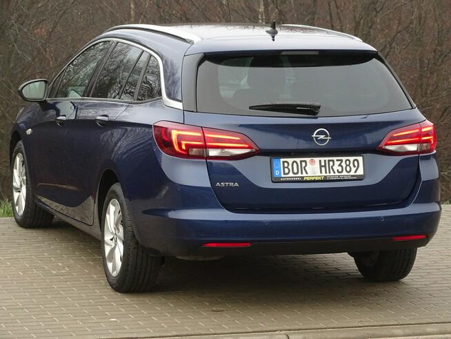 Opel Astra K, LED, Kamera, Gwarancja! Kościerzyna - zdjęcie 11