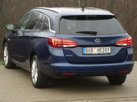 Opel Astra K, LED, Kamera, Gwarancja! Kościerzyna - zdjęcie 11