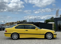 BMW M3, 1997 Michałowice - zdjęcie 3