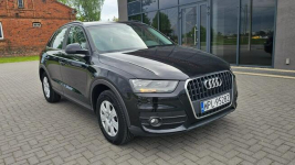Audi Q3 2.0 TDI 150 , 156,299 km Nowe opony 4 szt