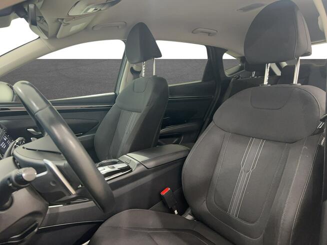Hyundai Tucson 1.6 T-GDi HEV Smart 2WD Warszawa - zdjęcie 10