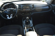 Kia Sportage 1.6B Navi Kamera 2 KPL KÓŁ 2014 Sprowadzony Opłacony Majdan Sieniawski - zdjęcie 12