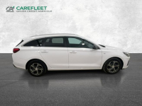 Hyundai i30 1.5 T-GDI 48V Smart DCT Kombi Warszawa - zdjęcie 4