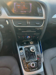 Audi A4 Navi klima Olsztyn - zdjęcie 6