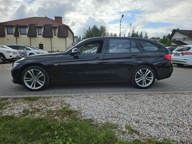 Od 1000zł m-c Bez wpłaty! 325d218km#Sport#Automat#Led#Grz.Fotele Warszawa - zdjęcie 3