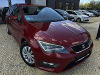 LEON FR 1.4 122KM  FULL LED navi PDC skóra SERWIS bezwypadkowy 2013 Tychy - zdjęcie 2