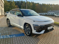 Hyundai Kona Automat170KM N-Line Wielka Obniżka Wejherowo - zdjęcie 5