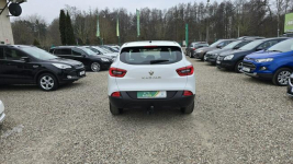 Renault Kadjar Benzyna Serwisowany Zieleniewo - zdjęcie 8