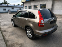 Honda CR-V EXECUTIVE, skóra, ksenon, panorama, automat Janów Lubelski - zdjęcie 4