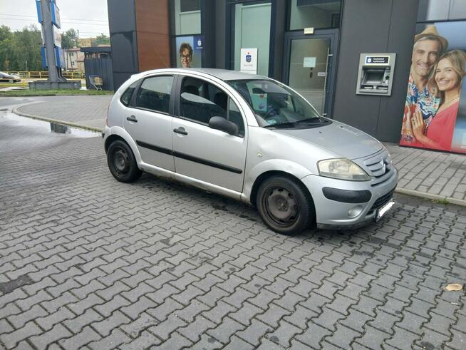 Sprzedam citroen c3 Bytom - zdjęcie 1