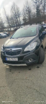 Sprzedam Opel Mokka 1.4 ecoflex + LPG