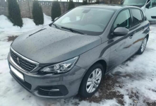 Okazja!!! 23tys przebiegu! Peugeot 308 hatchback Brzóstowa - zdjęcie 3