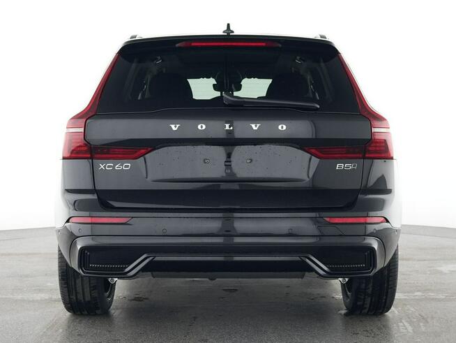 Volvo XC 60 B5(B) AWD Plus Dark *Gwarancja*FV23%* Tychy - zdjęcie 3