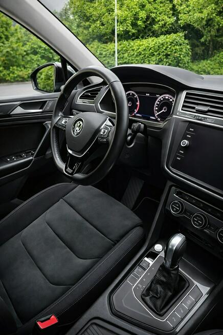 Volkswagen Tiguan Sadlno - zdjęcie 4