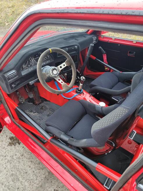BMW E30 325i SWAP Piła - zdjęcie 5