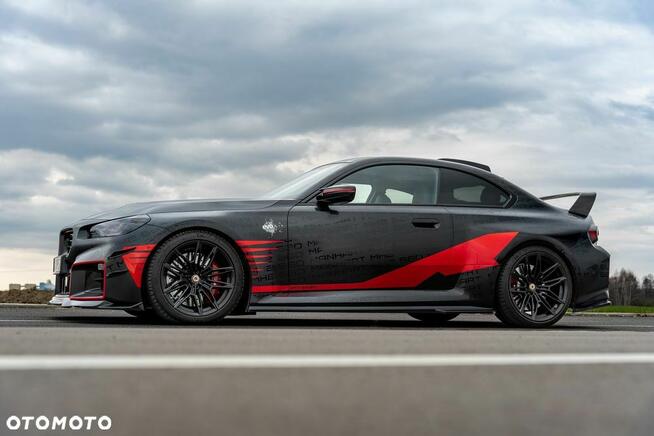 BMW M2 sport Ropczyce - zdjęcie 4