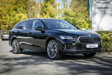 Škoda Superb L&amp;K 2.0 TDI 193 KM DSG 4x4 - Dostępny od ręki! Łódź - zdjęcie 6