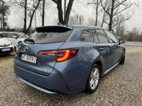 Toyota Corolla 1.8 HSD F-Vat 23% Virtual Ast. Parkowani Distronic Otwock Mały - zdjęcie 5