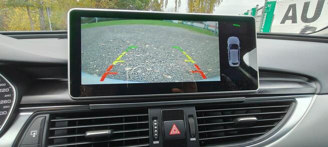 Audi A6 Bogata wersja, super stan. Goczałkowice-Zdrój - zdjęcie 11