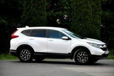 Honda CR-V ACC Line Assist Keyless Kamera Serwisowany Nowe LPG Ostrów Mazowiecka - zdjęcie 12