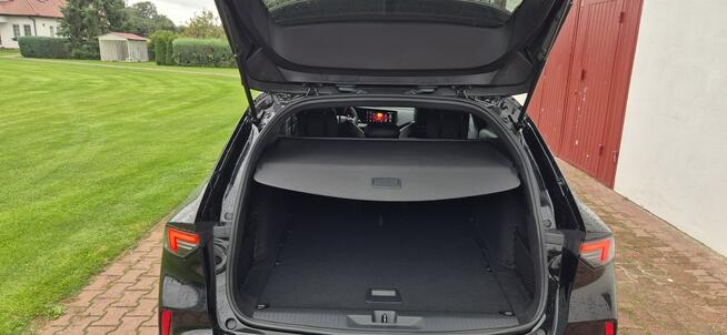 Opel Astra Sports Tourer KAMERA 360-LED-VIRTUAL Paproć - zdjęcie 9
