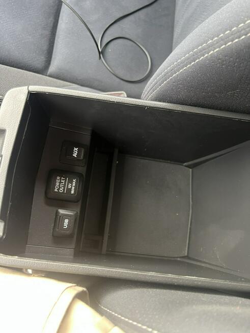 Honda Civik 2014 1.6 diesel 120km navi 6 biegów Słupsk - zdjęcie 11