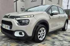 Citroen C3 1.2 VTI 82KM Lifting Tempomat Klimatyzacja 18.000km! Świętoszówka - zdjęcie 2