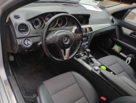 Mercedes W 204 C Klasa Warszawa - zdjęcie 12