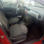 Citroen C3 1.4 HDi 70 KM Suchorzew - zdjęcie 7