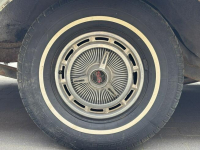 CHEVROLET IMPALA 1965 MODEL SS MANUALNA SKRZYNIA Sulechów - zdjęcie 8