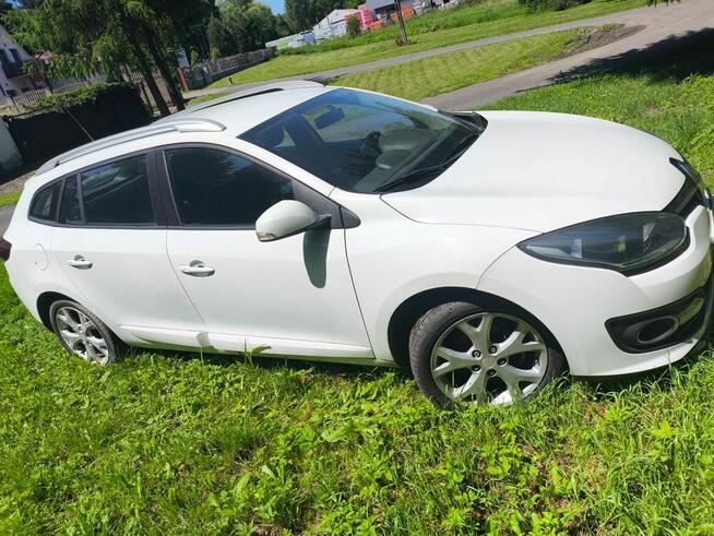 Renault Megane III 1,2 85 kW Rudawa - zdjęcie 1
