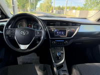 Toyota Auris 1.8 HSD 136KM  Serwisowany Kamera Ładny stan Otwock Mały - zdjęcie 7