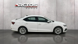 Skoda Octavia 1.5 TSI e Tec Ambition DSG Warszawa - zdjęcie 6