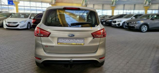 Ford B-Max 2012/2013 Roczna Gwarancja Mysłowice - zdjęcie 7