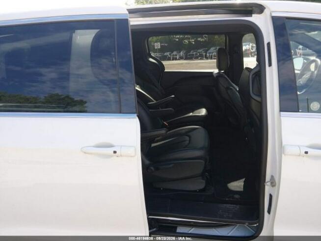 2025 CHRYSLER PACIFICA HYBRID SELECT Sulejówek - zdjęcie 9