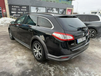 Peugeot 508 RXH 2,0HDI plus hybryda 200KM 4x4 Automat Full Opcja Rumia - zdjęcie 4