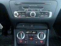 Audi Q3 Serwisowany bezwypadkowy po opłatach zadbany Zwoleń - zdjęcie 6
