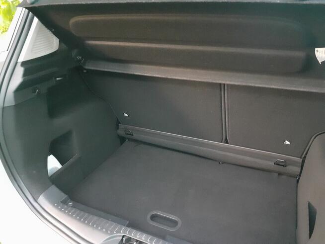 Ford B-max Ciecierzyce - zdjęcie 7