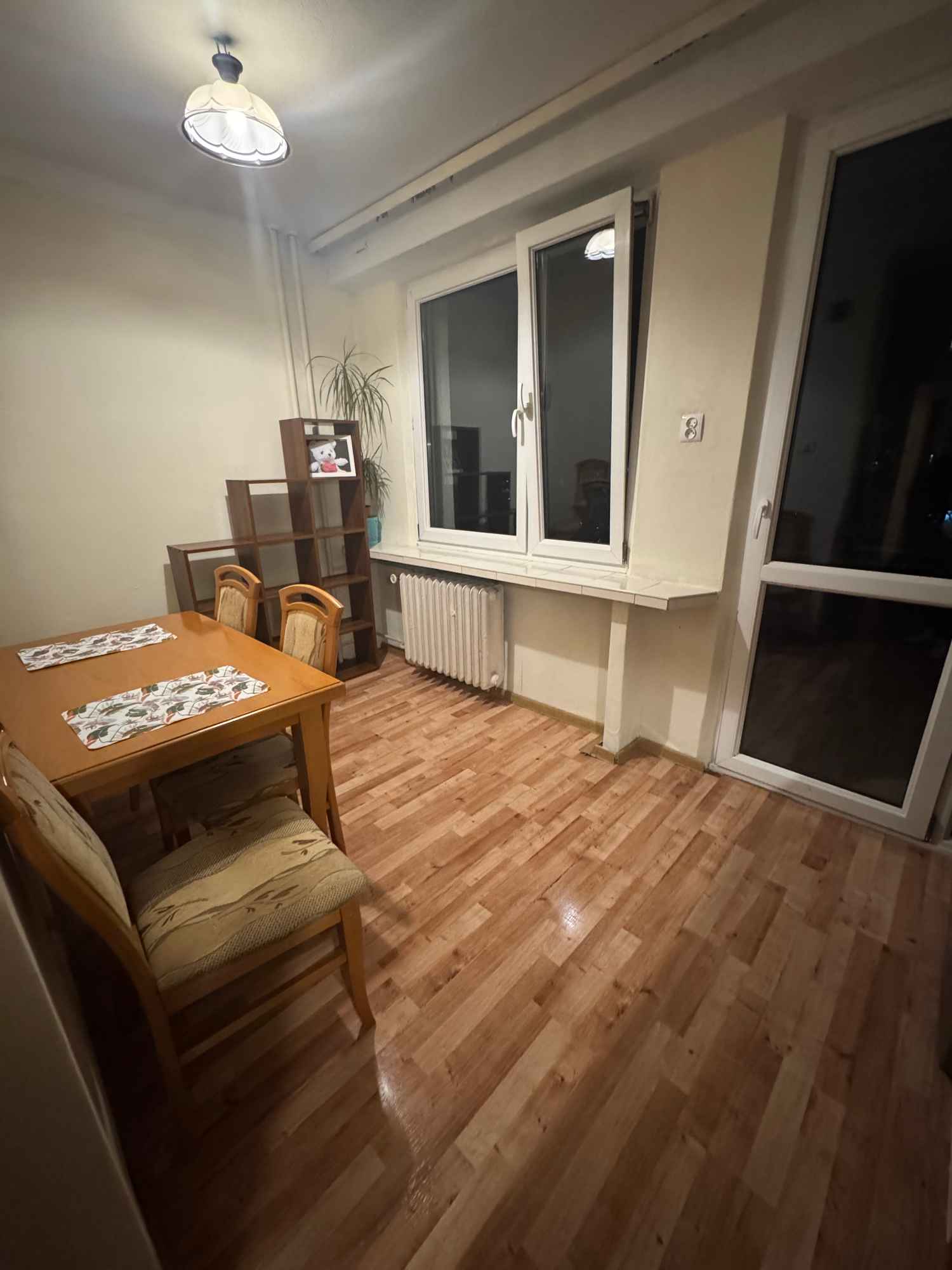 Wynajmę mieszkanie 39 m2 oś Kolorowe Nowa Huta - zdjęcie 2