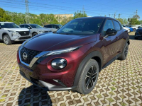 Juke 1.0 114KM DCT N-Connecta/Technologiczny