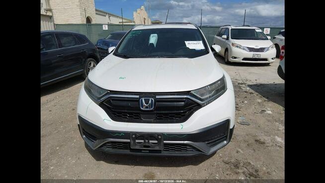 Honda CR-V Najwyższa wersja wyposażenia TOURING / AWD / niski przebieg Częstochowa - zdjęcie 2