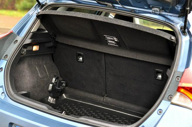 Toyota Auris _1.8 136KM_HYBRID_Led_Kamera_Climatronic_Serwis_ Płock - zdjęcie 11