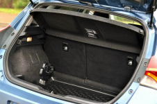 Toyota Auris _1.8 136KM_HYBRID_Led_Kamera_Climatronic_Serwis_ Płock - zdjęcie 11